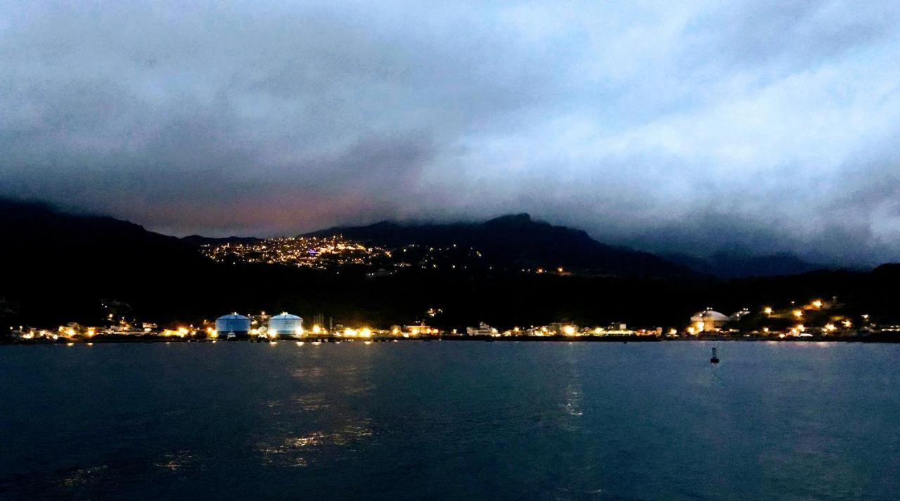 晶晶輕旅民宿 New Taipei City Εξωτερικό φωτογραφία