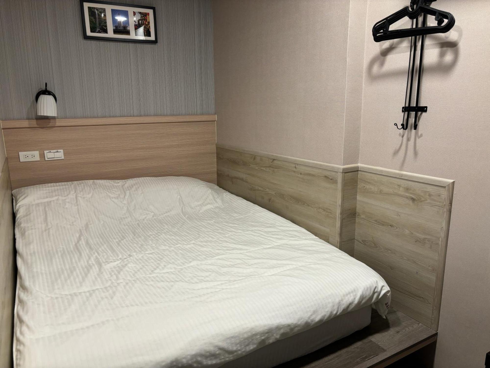 晶晶輕旅民宿 New Taipei City Εξωτερικό φωτογραφία